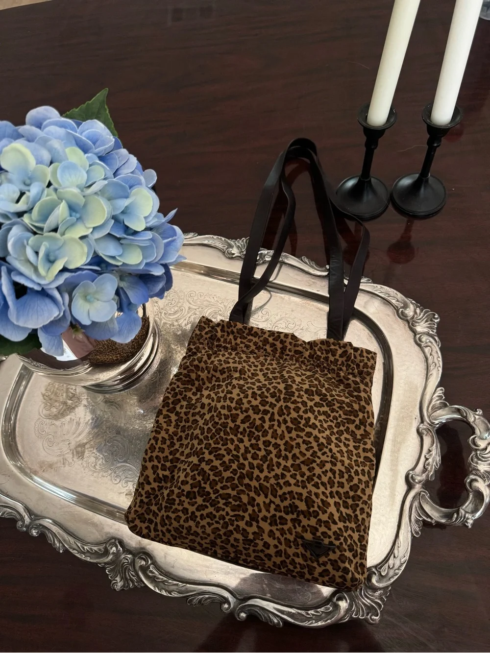 Vintage Bottega Veneta Bag - Picture 1 of 8